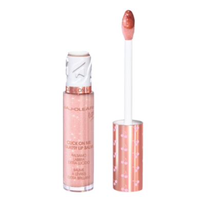 Naj Oleari Click on me Glassy Lip Balm 01