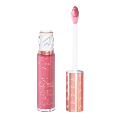 Naj Oleari Click on me Glassy Lip Balm 02