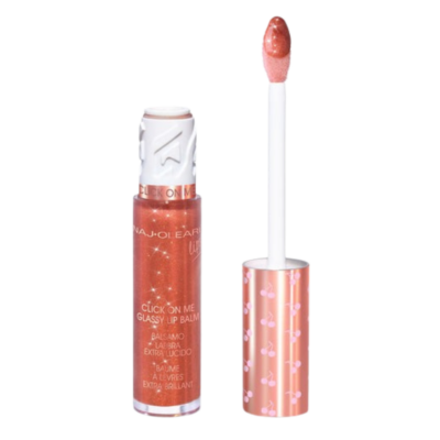 Naj Oleari Click on me Glassy Lip Balm 03