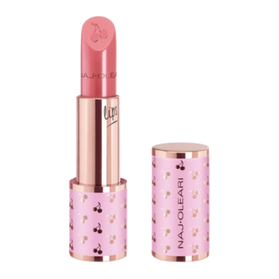 Naj Oleari Forever Matte ruž za usne 02-Pink