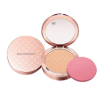 Naj Oleari Sik feel Wet and Dry kompaktni puder 03 Beige