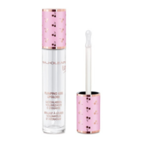 Naj Oleari Plumping Kiss Lipgloss 01-Crystal