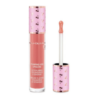 Naj Oleari Plumping Kiss Lipgloss 04-Natural pink