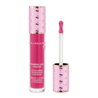 Naj Oleari Plumping Kiss Lipgloss 08-Pearly cyclamen