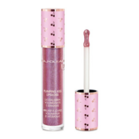 Naj Oleari Plumping Kiss Lipgloss 12-Boreal orchid