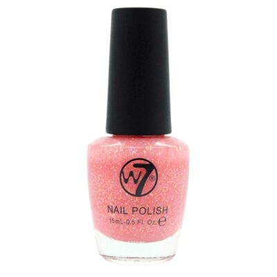 W7 Nail Polish 177 Tinkerbell