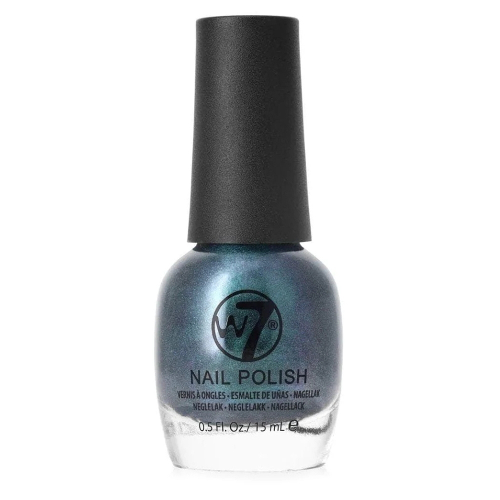 W7 Nail Polish 185A Aurora