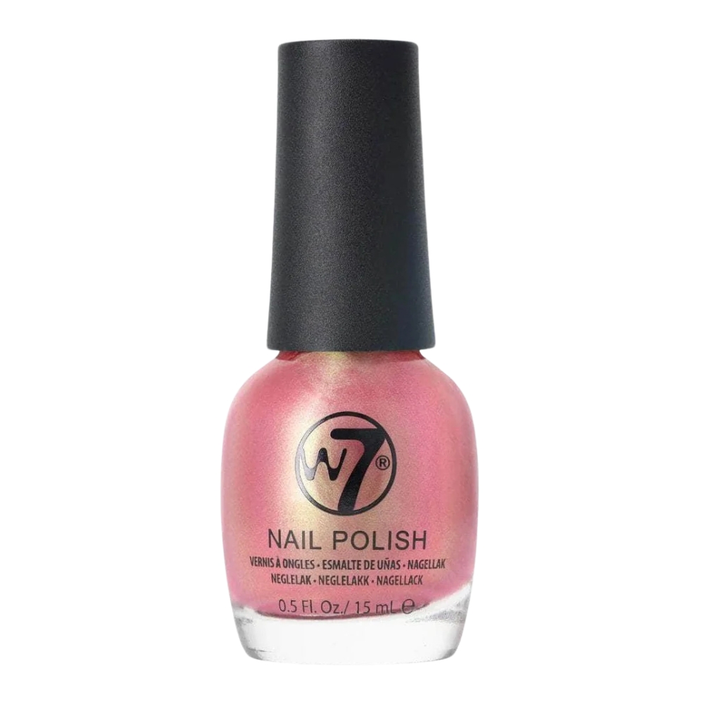 W7 Nail Polish 193 Gratiana