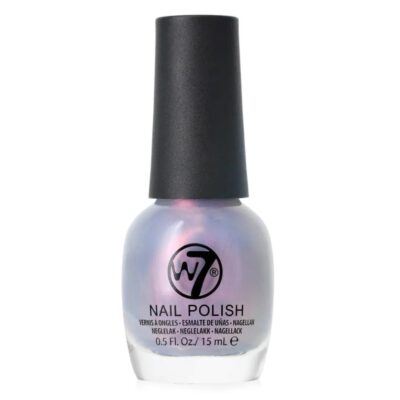 W7 Nail Polish 194 Alanala