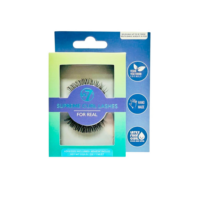 W7 Supreme Curl Lashes – For Real – trepavice