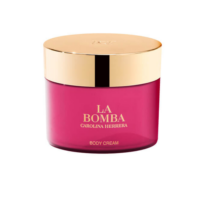 Carolina Herrera La Bomba Body Cream 200 ml