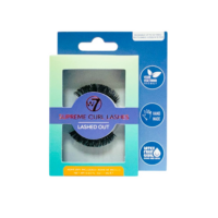 W7 Supreme Curl Lashes – Lashed Out – trepavice