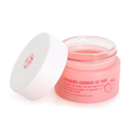 W7 Sweet Dreams Overnight Lip Mask 12g – Strawberry – maska za usne
