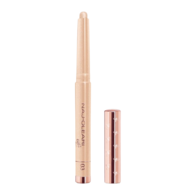 Naj Oleari Absolute Slay sjenilo u stiku 03-Pearly gold