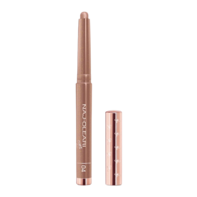 Naj Oleari Absolute Slay sjenilo u stiku 04-Golden brown