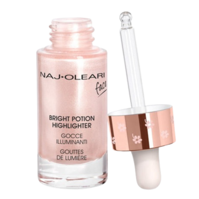 Naj Oleari Bright Potion Highlighter 01