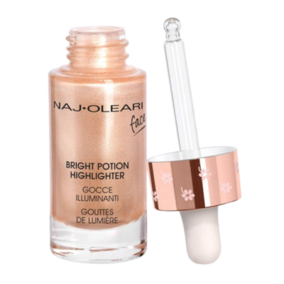 Naj Oleari Bright Potion Highlighter 02
