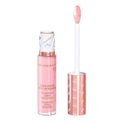 Naj Oleari Click on me Spicy Lip plumber 01