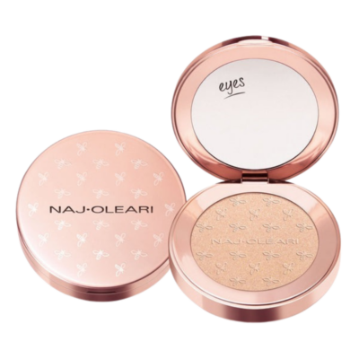 Naj Oleari Colour Fair Wet’n’Dry sjenilo 03-Golden shimmer