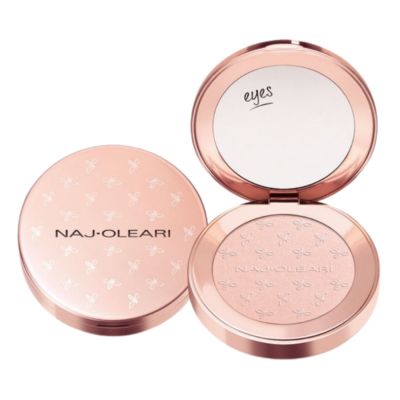 Naj Oleari Colour Fair Wet’n’Dry sjenilo 04-Pearly powder