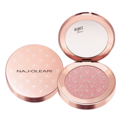 Naj Oleari Colour Fair Wet’n’Dry sjenilo 05-Iridescent Pink