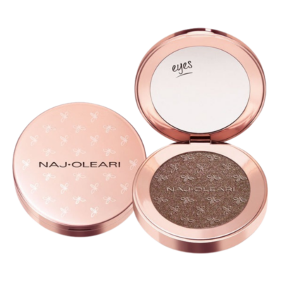 Naj Oleari Colour Fair Wet’n’Dry sjenilo 12-Mauve brown
