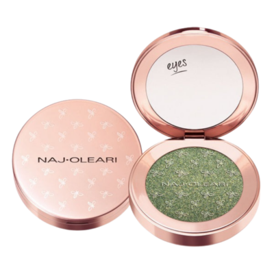 Naj Oleari Colour Fair Wet’n’Dry sjenilo 16-Forest green