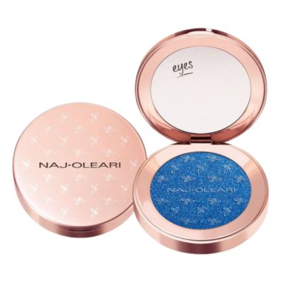 Naj Oleari Colour Fair Wet’n’Dry sjenilo 18-Pearly ocean blue