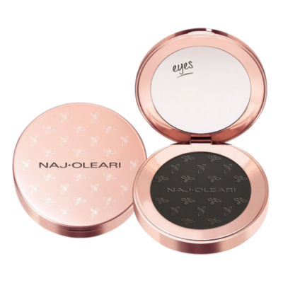 Naj Oleari Colour Fair Wet’n’Dry sjenilo 21-Matte black