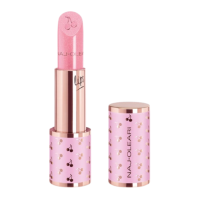 Naj Oleari Creamy Delight ruž za usne 01-Pearly baby pink