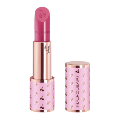 Naj Oleari Creamy Delight ruž za usne 07-Orchid