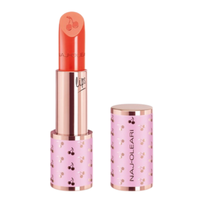 Naj Oleari Creamy Delight ruž za usne 10-Papaya