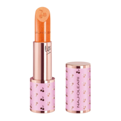 Naj Oleari Creamy Delight ruž za usne 11-Golden coral
