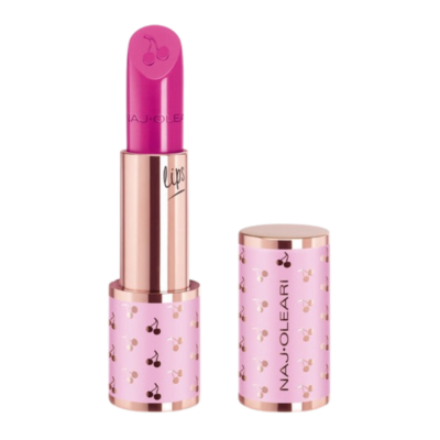 Naj Oleari Creamy Delight ruž za usne 18-Cyclamen