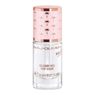 Naj Oleari Glossy Gel nadlak