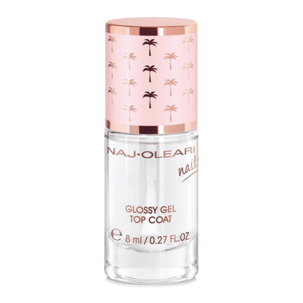 Naj Oleari Glossy Gel nadlak