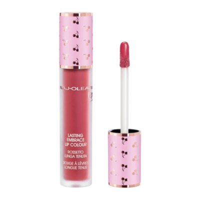 Naj Oleari Lasting embrace – tekući ruž za usne 04-Marsala