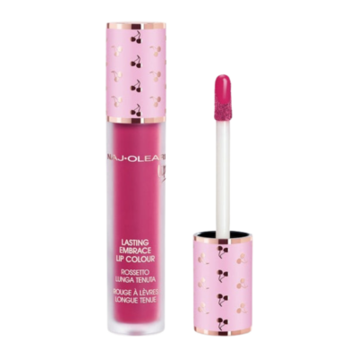 Naj Oleari Lasting embrace – tekući ruž za usne 05-Magenta