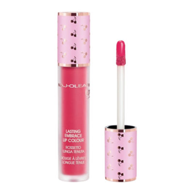 Naj Oleari Lasting embrace – tekući ruž za usne 06-Pitaya pink
