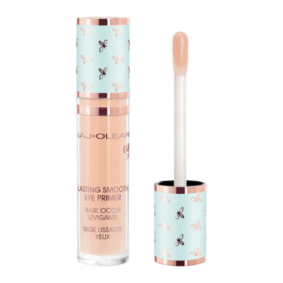 Naj Oleari Lasting Smooth baza za sjenilo 01 Ivory