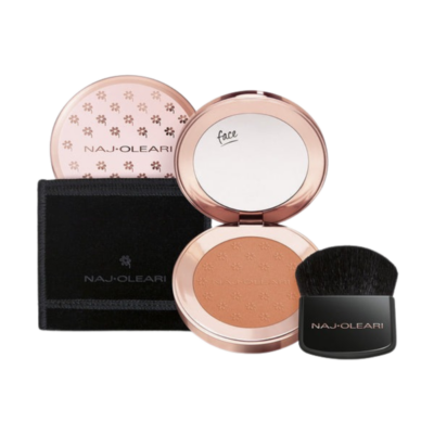 Naj Oleari Lovely Cheek 05-Apricot