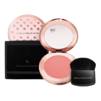 Naj Oleari Lovely Cheek 02-Petal pink