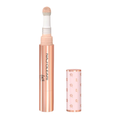 Naj Oleari Morning Booster Concealer 02 Light Rose-Korektor