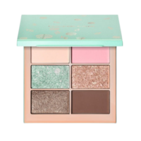 Naj Oleari Ocean Symphony Eyeshadow palette