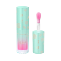 Naj Oleari Ocean Symphony Sea Drops Lip Oil-Pink Seashell