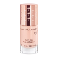 Naj Oleari Oleo Gel lak za nokte 06-Powder pink