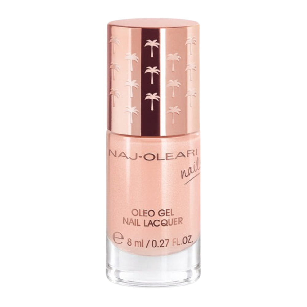 Naj Oleari Oleo Gel lak za nokte 09-Pearly pink
