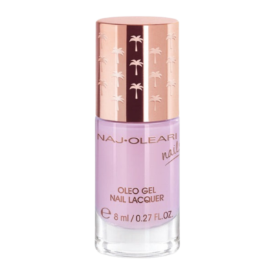 Naj Oleari Oleo Gel lak za nokte 16-Lilac