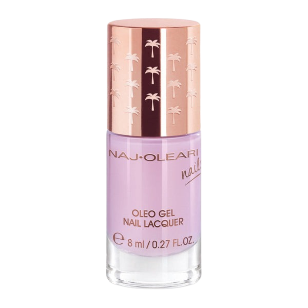 Naj Oleari Oleo Gel lak za nokte 16-Lilac