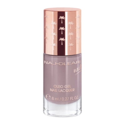 Naj Oleari Oleo Gel lak za nokte 29-Pink grey